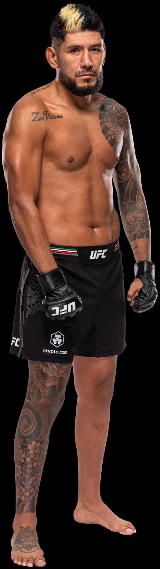 Jose Daniel Medina