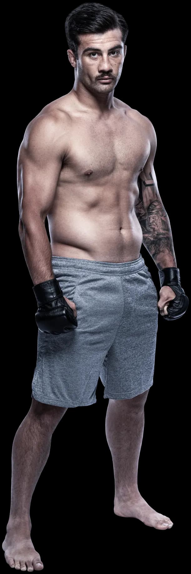 Chasen Blair