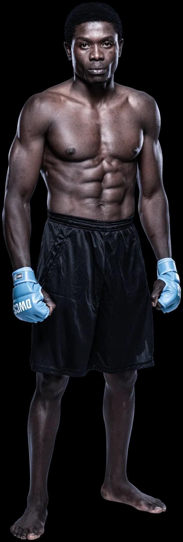Josias Musasa