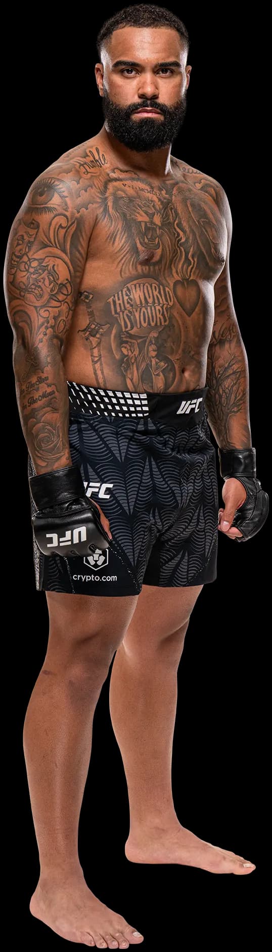 Gable Steveson