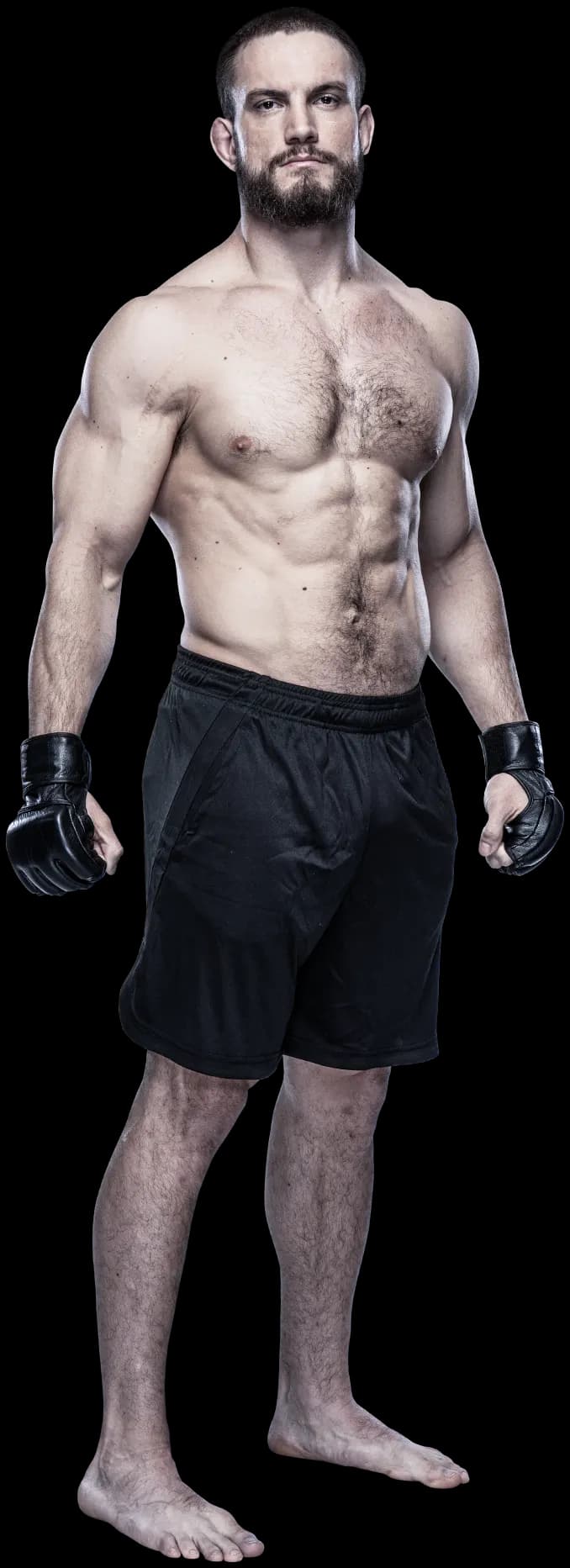 Trent Miller