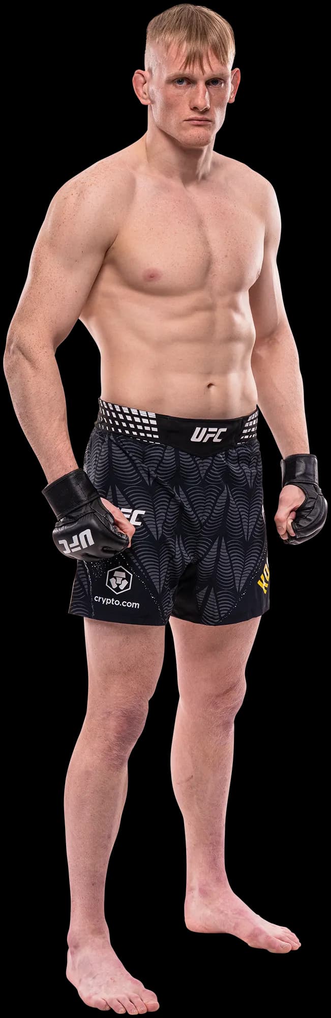Mantas Kondratavičius
