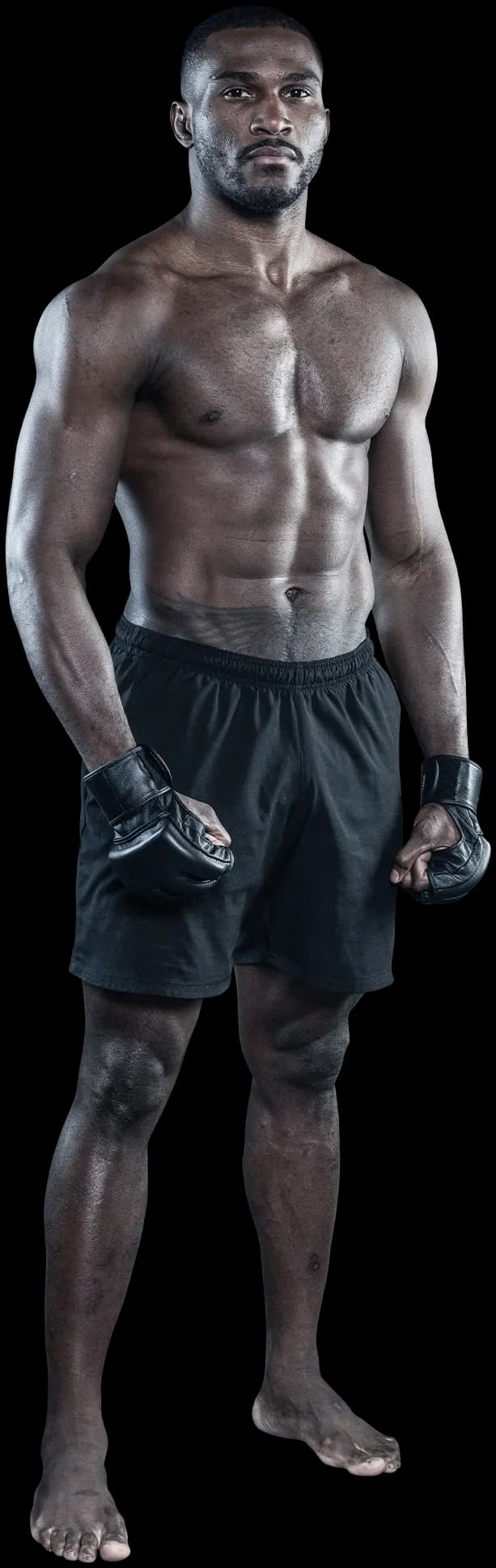 Michael Oliveira