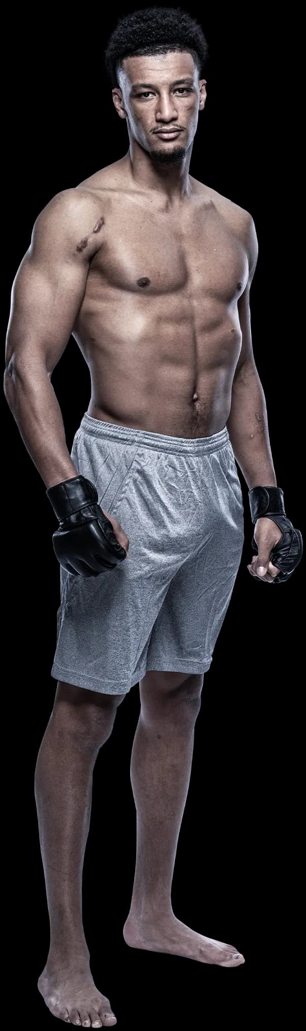 Ilian Bouafia