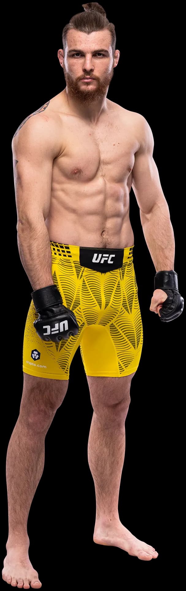 Daniil Donchenko
