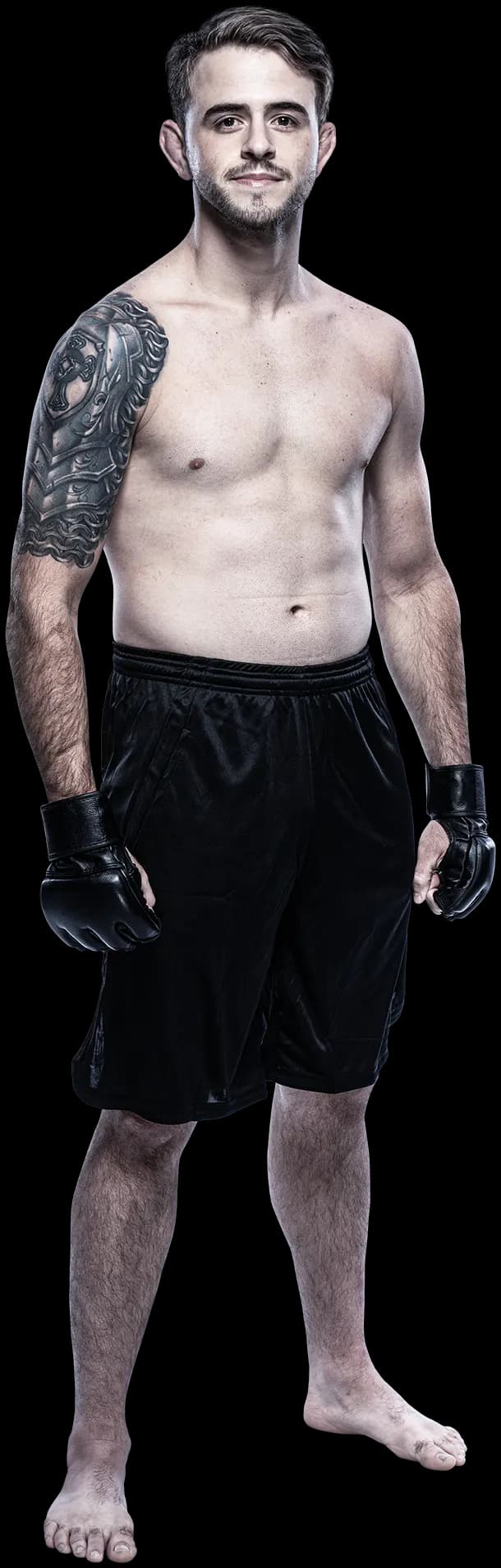 Tommy Cuozzi