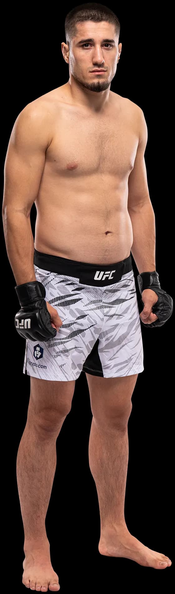 Baisangur Susurkaev