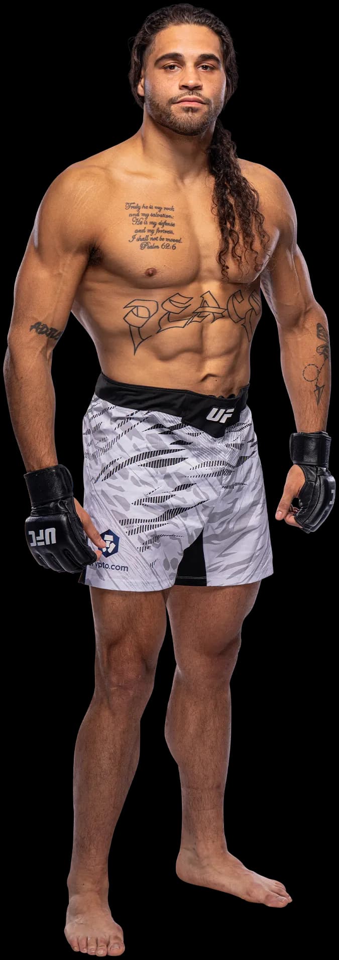 Donte Johnson