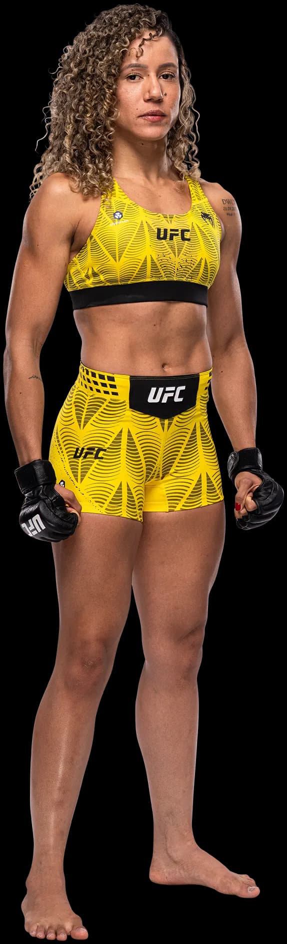 Jeisla Chaves