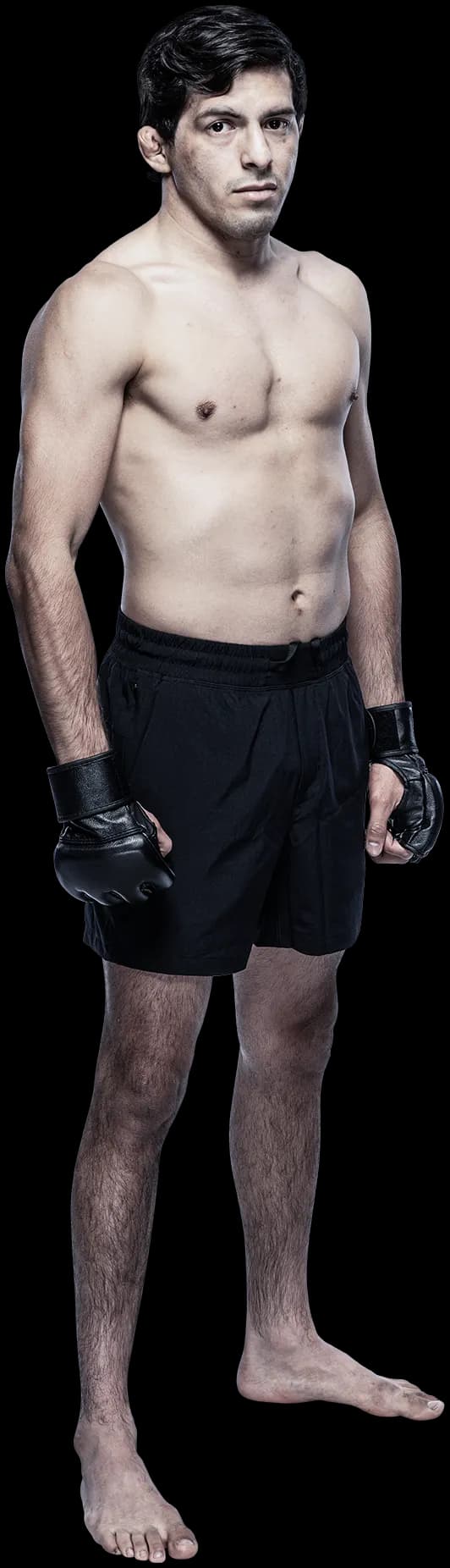 Adrian Luna Martinetti