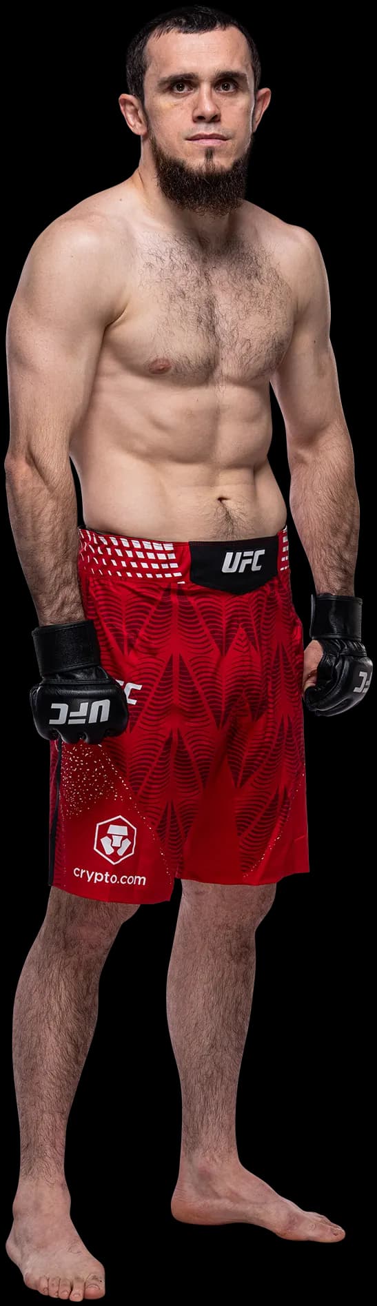 Magomed Zaynukov