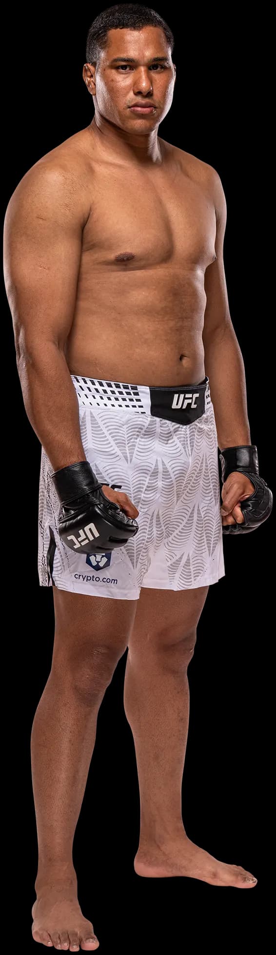 Levi Rodrigues Jr.