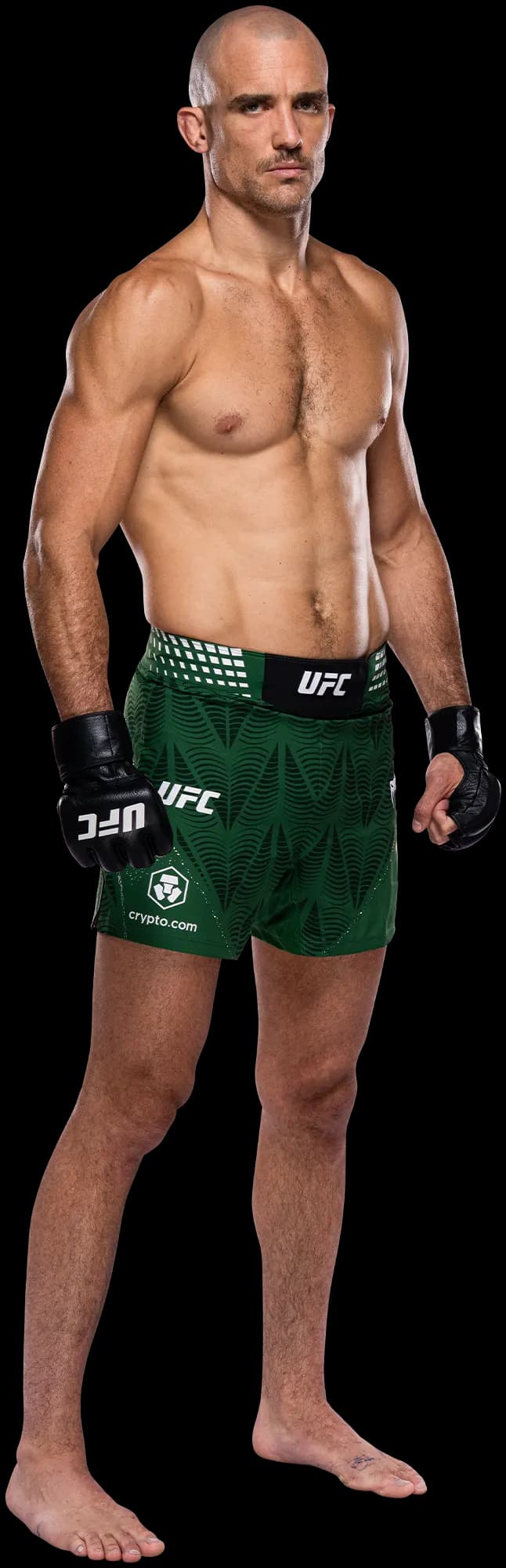 Ben Johnston
