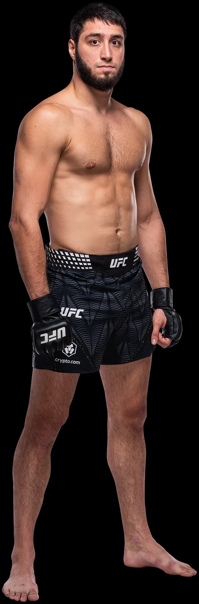 Magomed Tuchalov