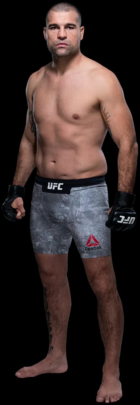 Mauricio Rua