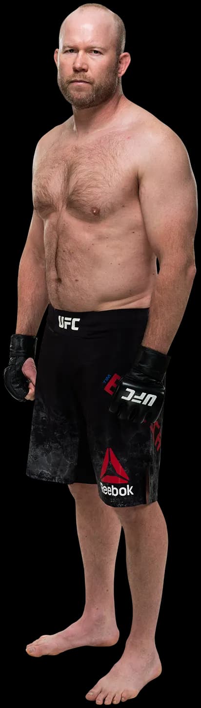 Tim Boetsch