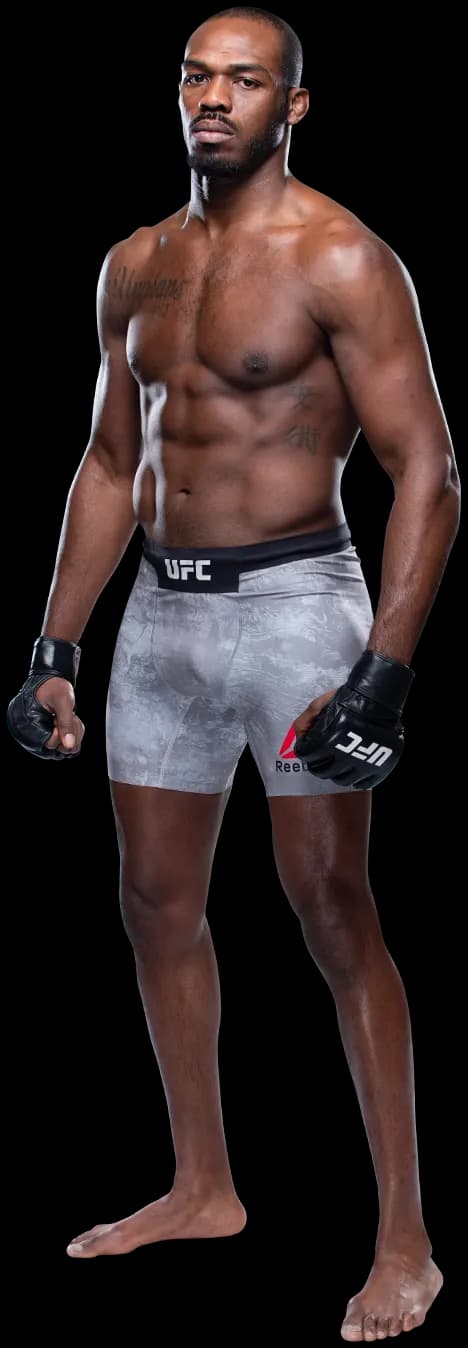 Jon Jones