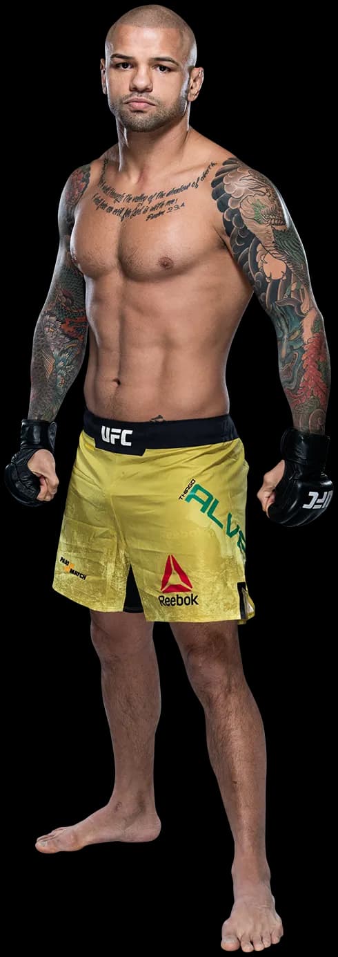 Thiago Alves