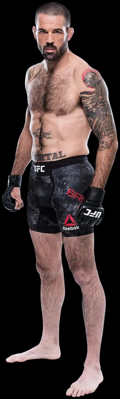 Matt Brown
