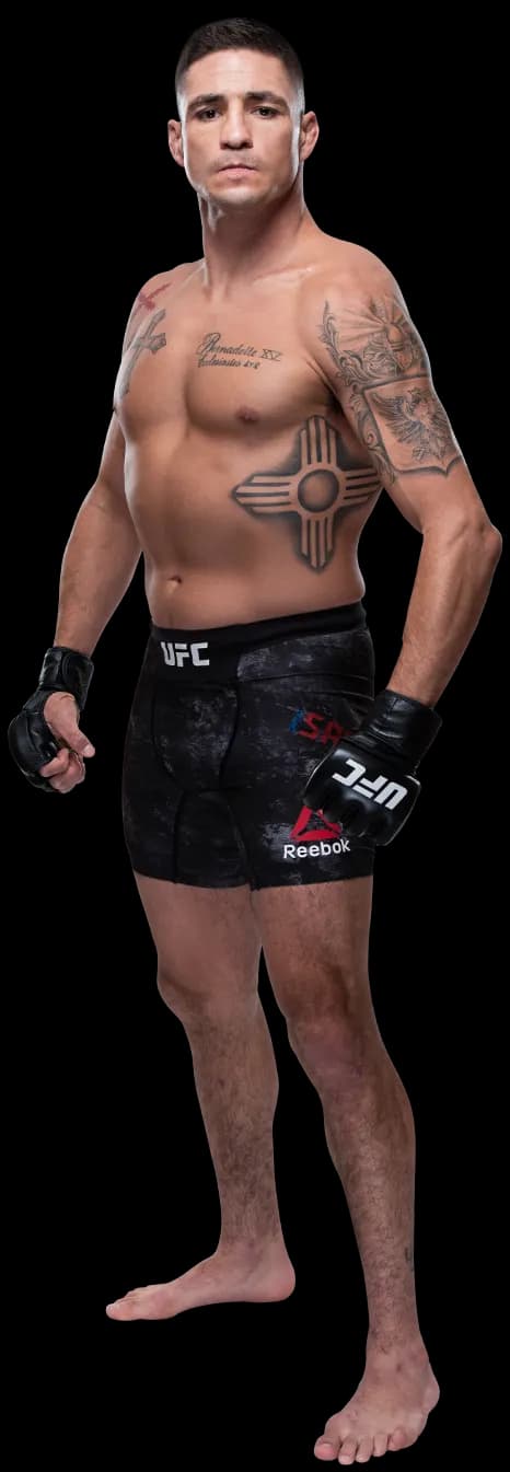 Diego Sanchez