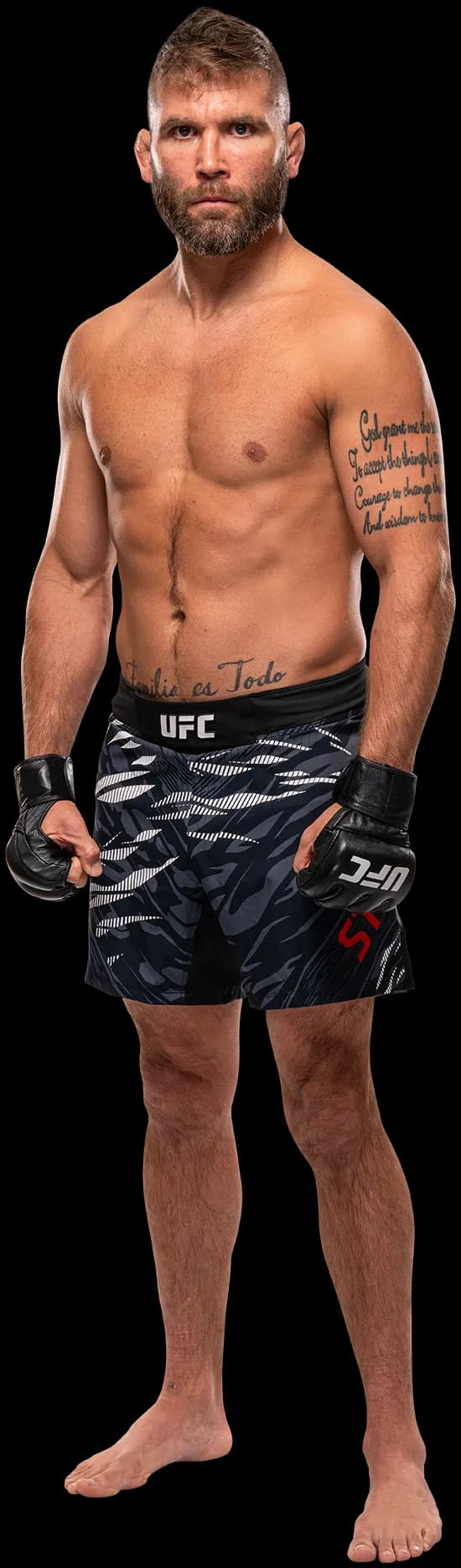 Jeremy Stephens