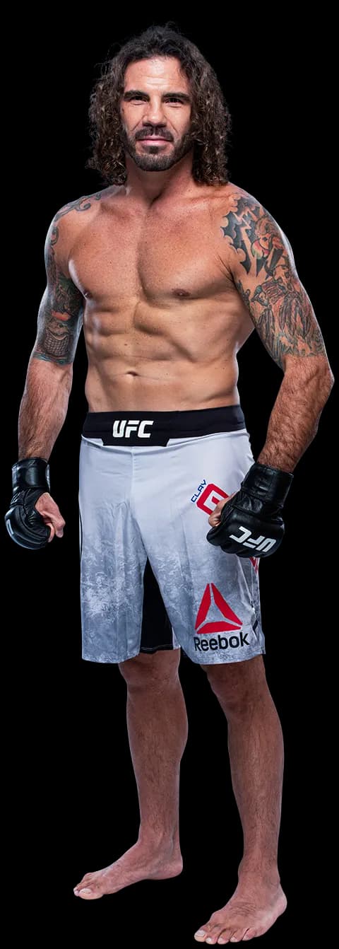 Clay Guida