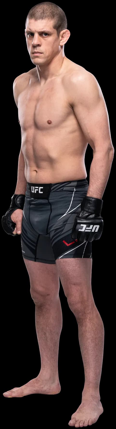 Joe Lauzon