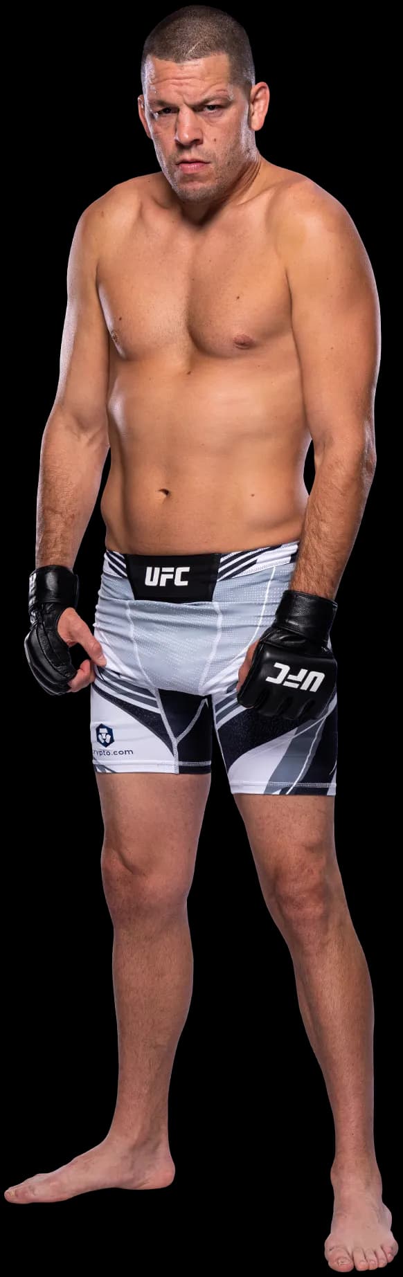Nate Diaz