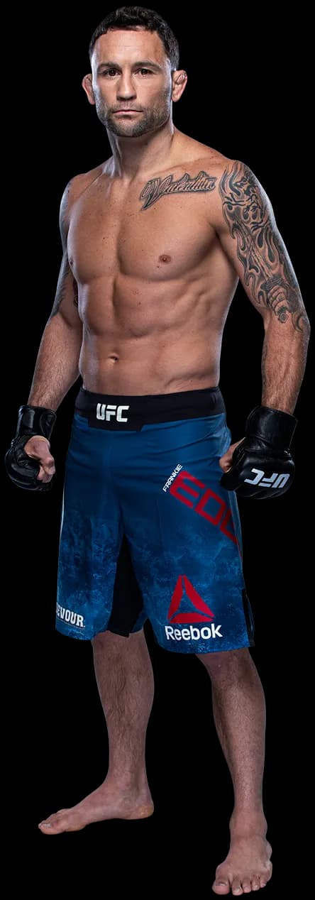 Frankie Edgar