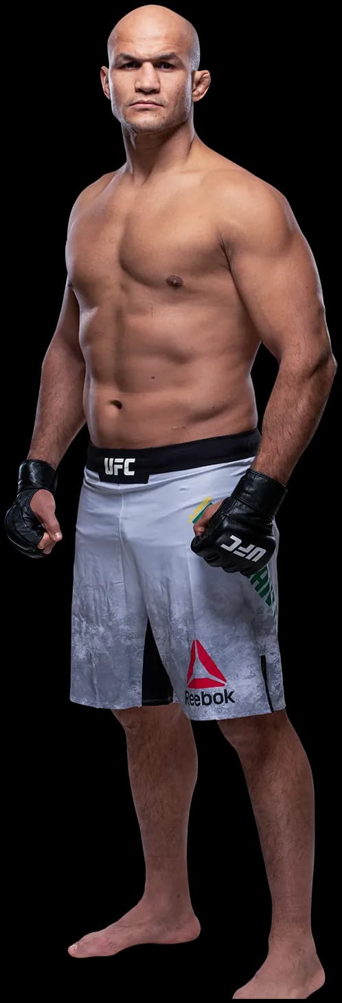 Junior Dos Santos