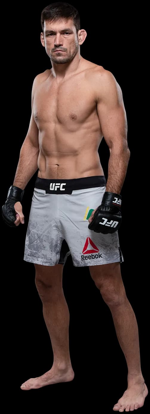 Demian Maia