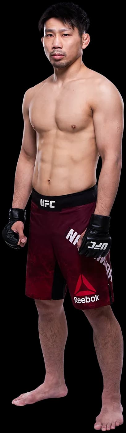 Keita Nakamura