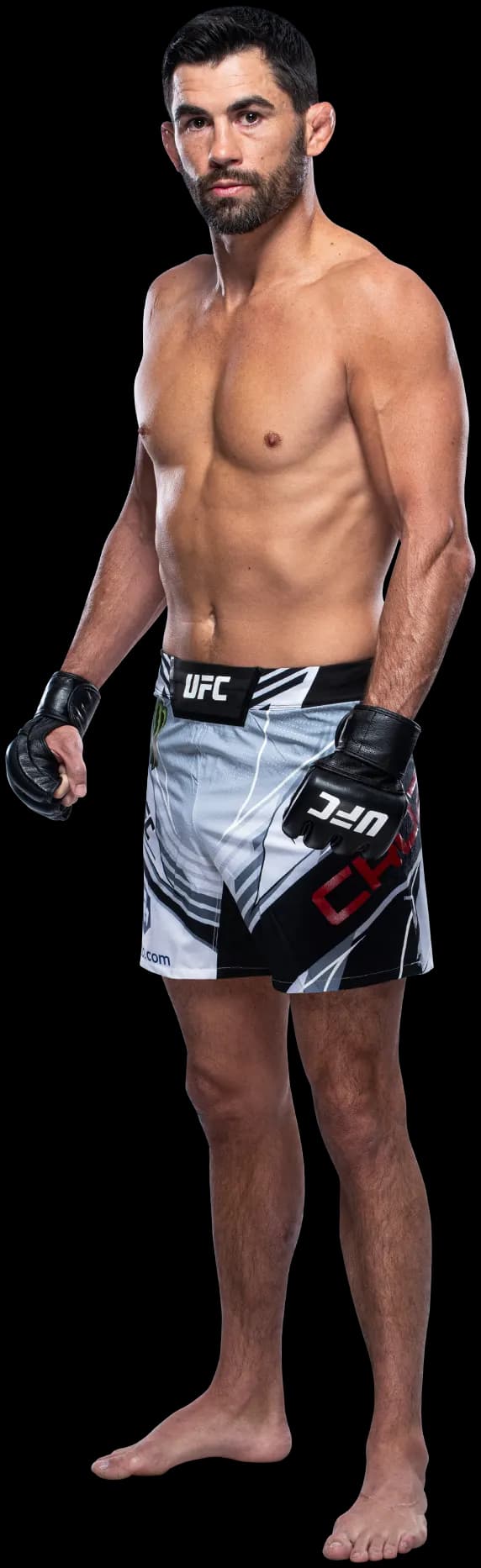 Dominick Cruz