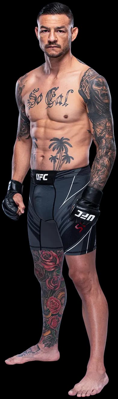 Cub Swanson
