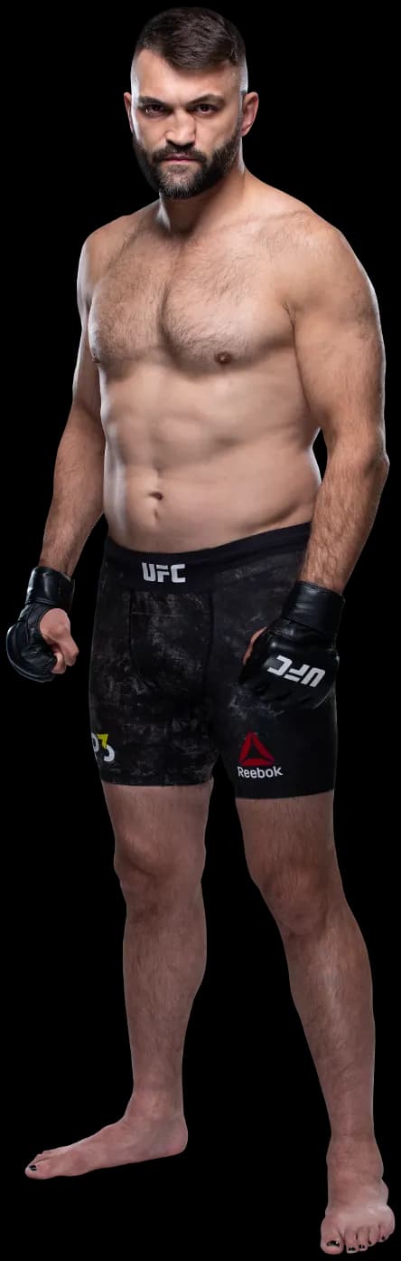Andrei Arlovski