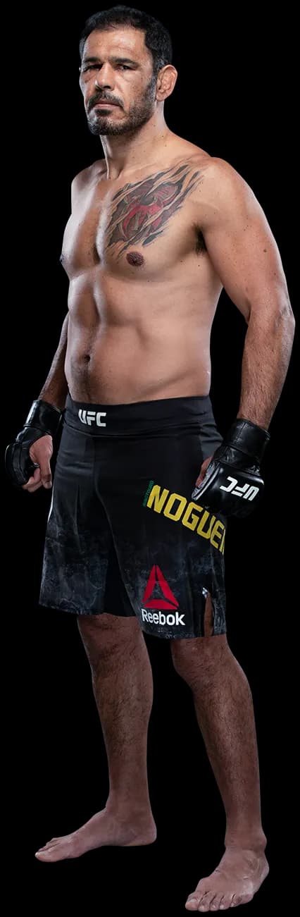 Rogerio Nogueira
