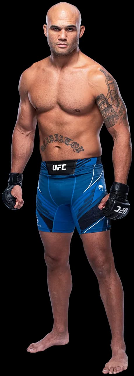 Robbie Lawler