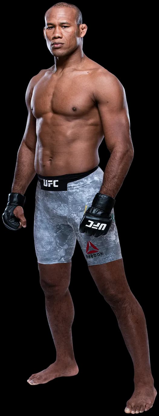 Jacare Souza