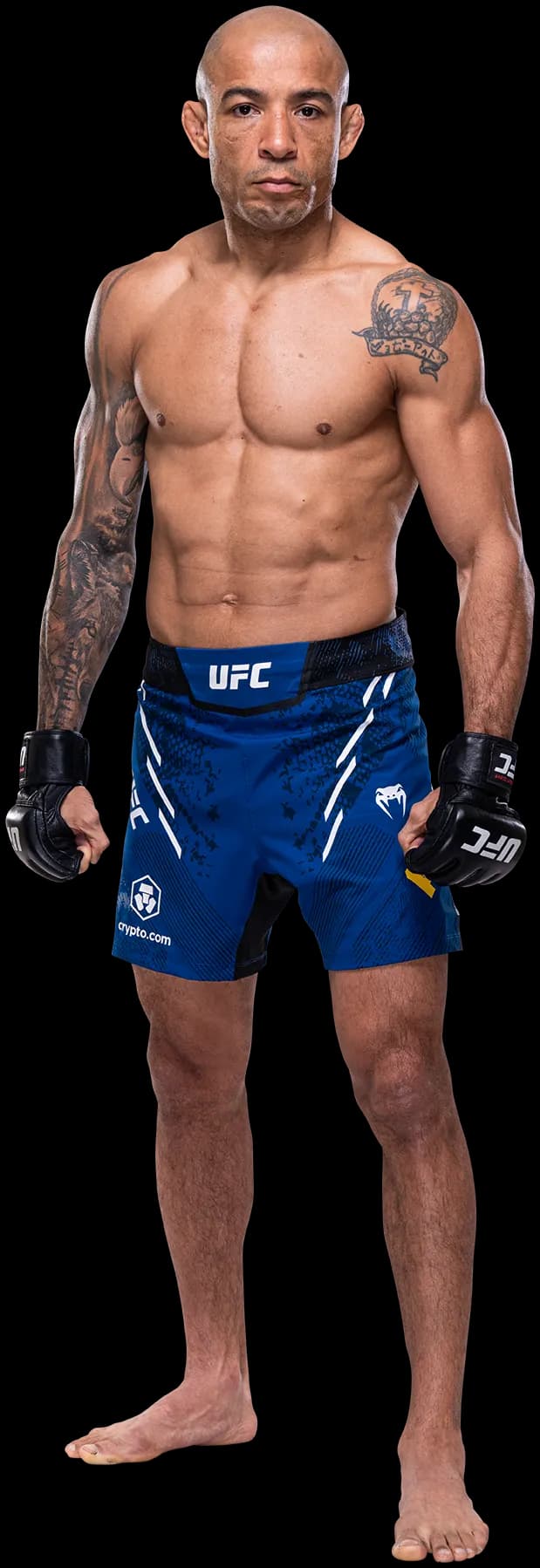 José Aldo