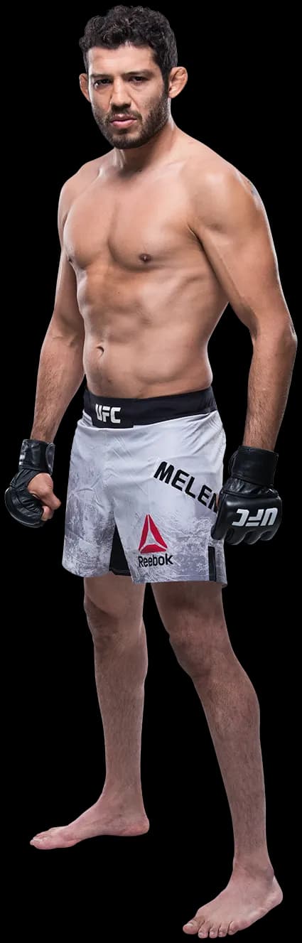 Gilbert Melendez