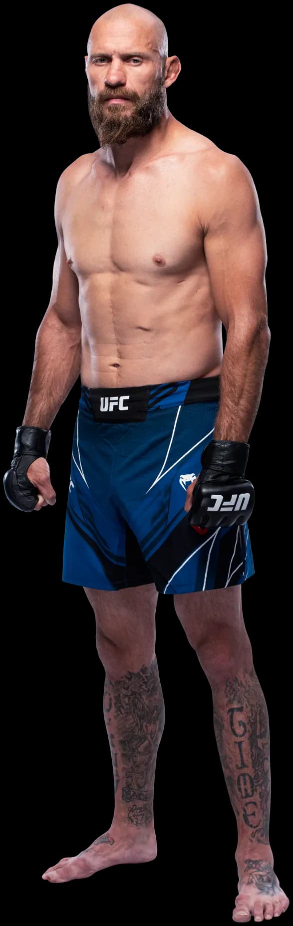Donald Cerrone