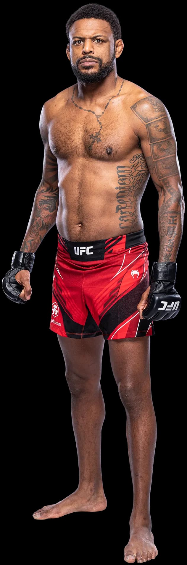 Michael Johnson