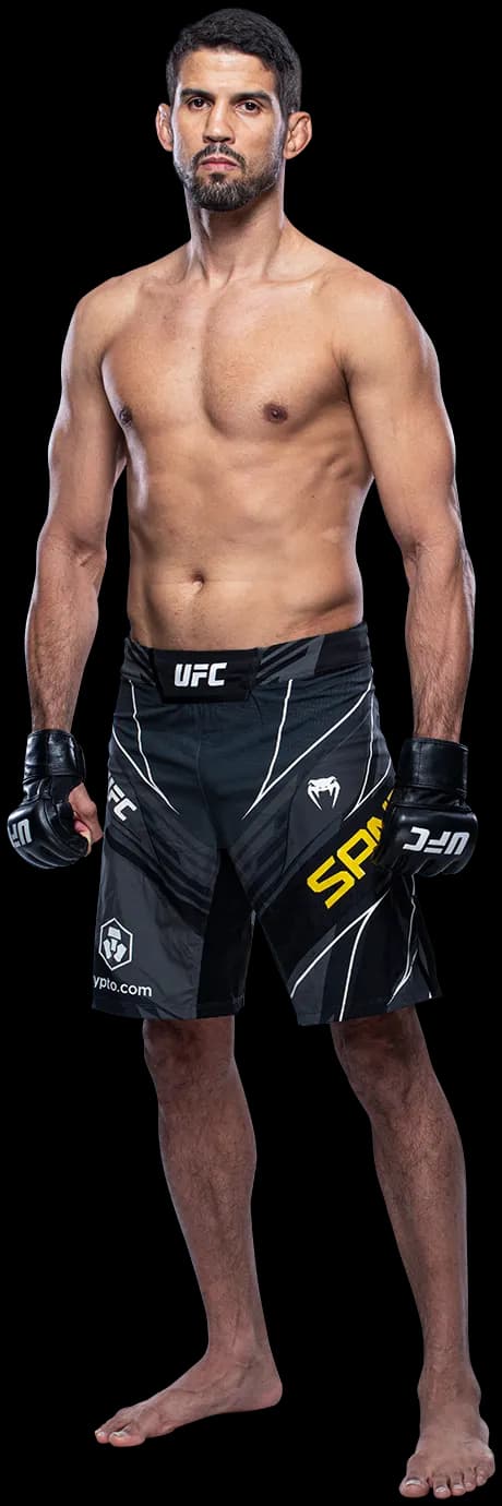Leonardo Santos
