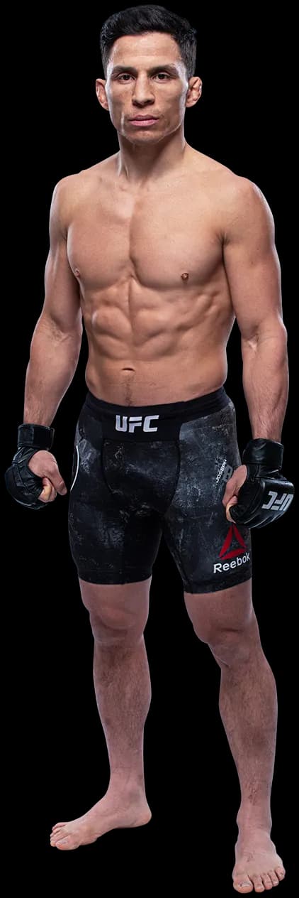 Joseph Benavidez