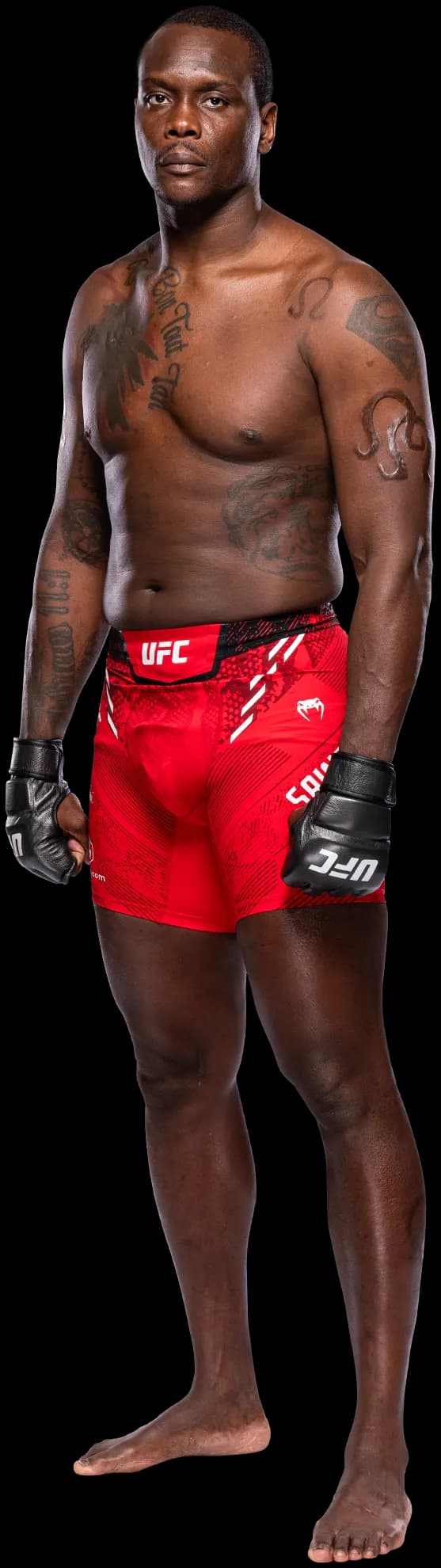 Ovince Saint Preux