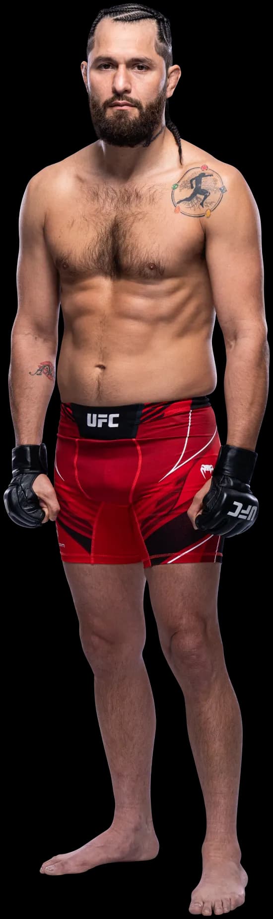 Jorge Masvidal