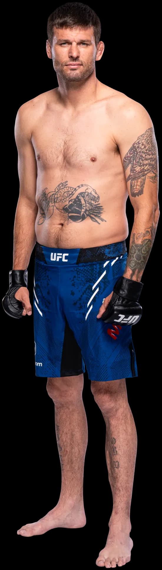 Tim Means