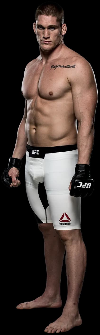 Todd Duffee