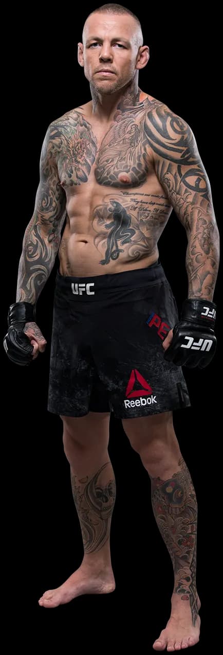 Ross Pearson
