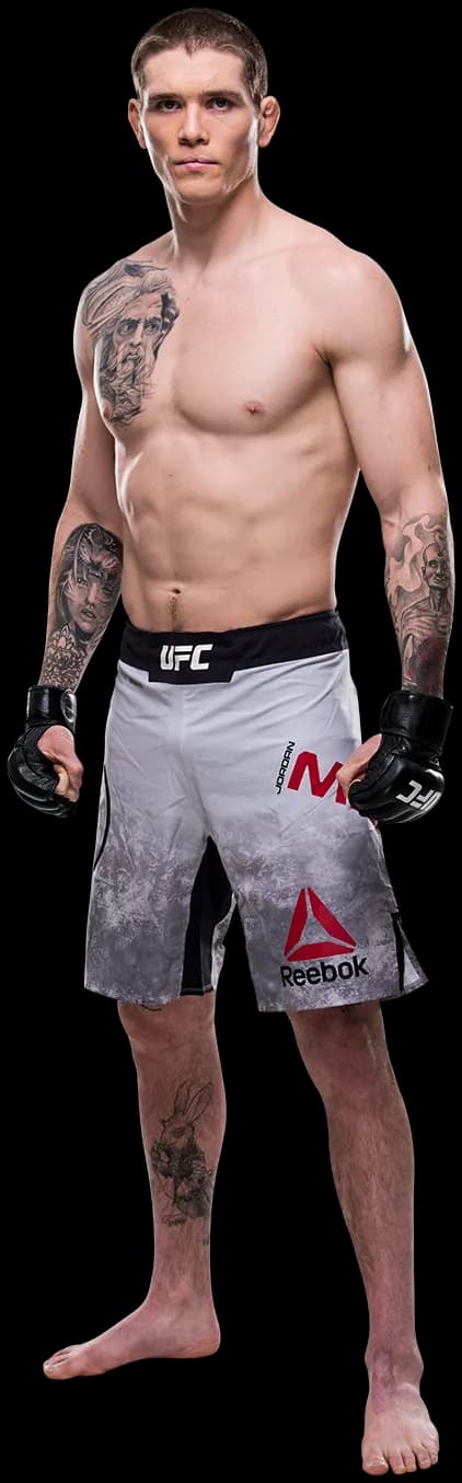Jordan Mein